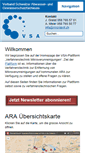 Mobile Screenshot of micropoll.ch